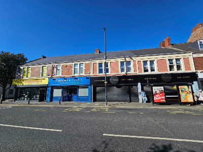 19-31 High Street East, Wallsend, NE28 8PF